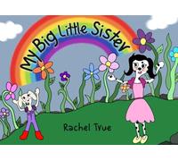 My Big Little Sister