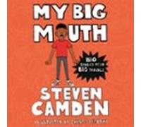 My Big Mouth (audiolibro)