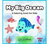 My Big Ocean