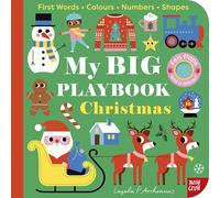 My BIG Playbook: Christmas