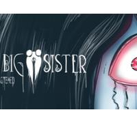 My Big Sister: Remastered (PC) Steam Key - ROW