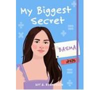 My Biggest Secret - Basma (ebook)