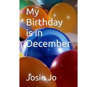 My Birthday is in December