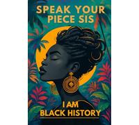 My Black Girl Glow Up Journal