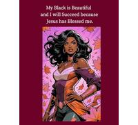 My Black is Beautiful Journal