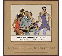 My Black Mama (Various Artists) [Vinilo]