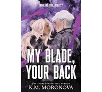 My Blade, Your Back: Standard Edition: 2 (Dark Forces, 2)