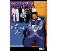 My Blessing Is on the Way [USA] [DVD]