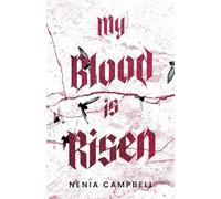 My Blood Is Risen: 1.5 (Cullravens)