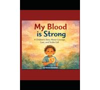 My Blood Is Strong