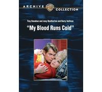 My Blood Runs Cold [USA] [DVD]