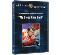 My Blood Runs Cold [USA] [DVD]