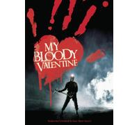 MY BLOODY VALENTINE (1981) / (ECOA) [DVD] [Region 1] [NTSC] [US Import]