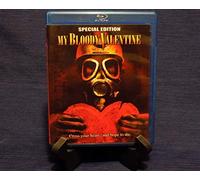 My Bloody Valentine (1981) [Reino Unido] [Blu-ray]