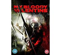 My Bloody Valentine 2D [DVD]
