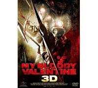 My Bloody Valentine 3-d [09/E, [Alemania] [DVD]