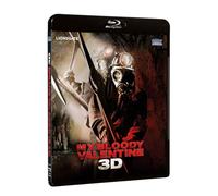 My bloody Valentine 3D+2D Version [Alemania] [Blu-ray]