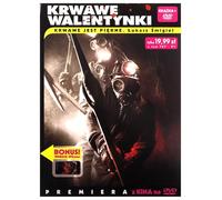 My Bloody Valentine [DVD] (IMPORT) (No hay versión española)