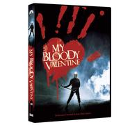 My Bloody Valentine (DVD) (Importación USA)
