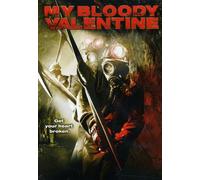 My Bloody Valentine [Edizione: Stati Uniti] [USA] [DVD]