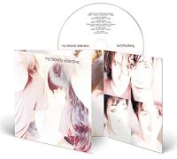 My Bloody Valentine - Isn’t Anything (CD)