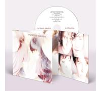 My Bloody Valentine – Isn’t Anything – CD