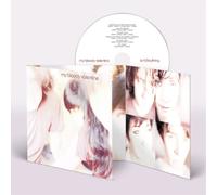 My Bloody Valentine – Isn’t Anything – CD