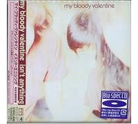 My Bloody Valentine - Isn't Anything [Import] [Import]
