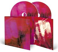 My Bloody Valentine - Loveless (2cd Remastered)