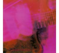 My Bloody Valentine - Loveless (Heavyweight Lp+Mp3) [Vinyl LP] [VINYL] [Vinilo]