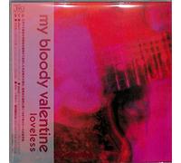 My Bloody Valentine - Loveless [UHQCD]