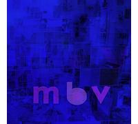My Bloody Valentine - Mbv (Mini-Gatefold CD)