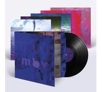 m b v (deluxe edition) [Vinilo]
