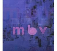 My Bloody Valentine M B V ( de Lujo Sellado Vinilo LP REWIGLP160X)