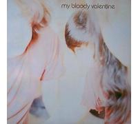 My Bloody Valentine - My Bloody Valentine - Isn't Anything - Rough Trade - RTD/CRE 16-95, Creation Records - RTD/CRE 16-95
