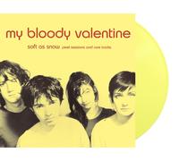 my bloody valentine Soft As Snow: The Peel Sessions (Vinyl) (Importación USA)