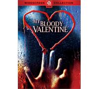 My Bloody Valentine [USA] [DVD]