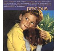 My Bloody Valentine - VARIOUS ARTISTS / PRECIOUS