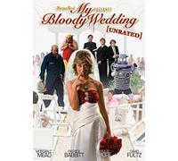 My Bloody Wedding [Alemania] [DVD]