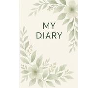 My Bloom Diary: Bloom into your best Self