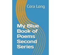 My Blue Book of Poems Second Series