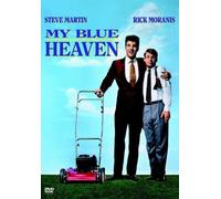 My Blue Heaven [Alemania] [DVD]