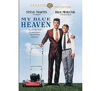My Blue Heaven by Steve Martin