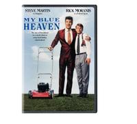 My Blue Heaven [DVD]