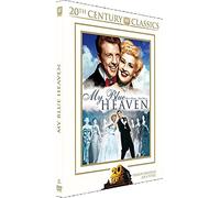 My Blue Heaven [Francia] [DVD]