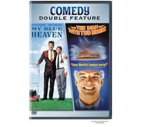 My Blue Heaven & Man With Two Brains [Edizione: Stati Uniti] [Reino Unido] [DVD]