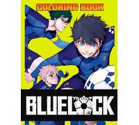 My blue lo-ck coloring book: Beautiful and Unique Designs For All Fans and kids ages 6-8,ages 8-12