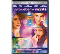 My Blueberry Nights [Edizione: Stati Uniti] [Reino Unido] [DVD]