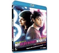 My Blueberry Nights [Francia] [Blu-ray]