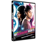 My Blueberry Nights [Francia] [DVD]